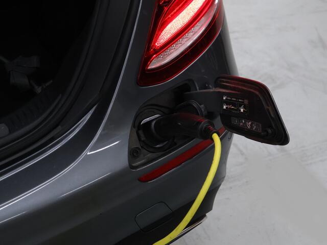 Mercedes-Benz E-KLASSE 350 e Business AMG Plus Edition [CAMERA, HEAD-UP DISPLAY, APPLE CARPLAY, ANDROID, BURMESTER, PDC, STOELVERWARMING, ELEKTRISCH VERSTELBARE STOELEN, DIGITAL DASH, NIEUWSTAAT]