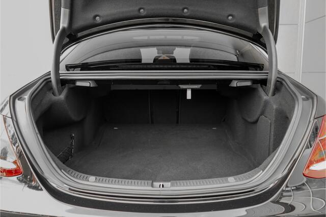 Mercedes-Benz E-KLASSE 350 d Ambition AMG Line Pano Distronic Burmester