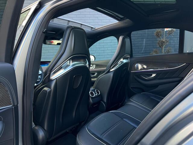 Mercedes-Benz E-KLASSE AMG E63S 4MATIC Premium+! Kuipstoelen Stage2!