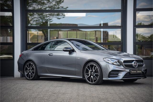 Mercedes-Benz E-KLASSE Coupé AMG 53 4MATIC Premium Plus