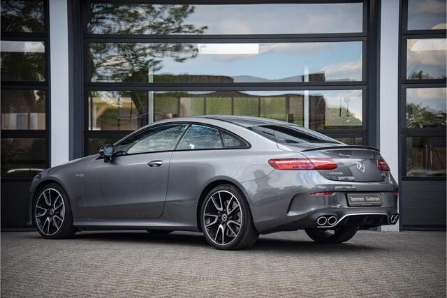 Mercedes-Benz E-KLASSE Coupé AMG 53 4MATIC Premium Plus