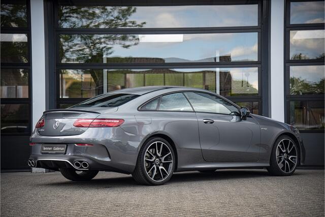 Mercedes-Benz E-KLASSE Coupé AMG 53 4MATIC Premium Plus