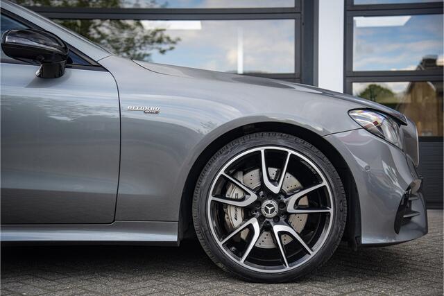 Mercedes-Benz E-KLASSE Coupé AMG 53 4MATIC Premium Plus