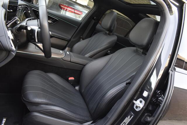 Mercedes-Benz E-KLASSE 300 e 4MATIC AMG Line Widescreen Panoramadak