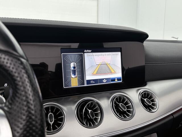 Mercedes-Benz E-KLASSE Cabrio 200 AMG Sportpakket | Aircap | Aircarf | Leder | Memory | Sfeerverlichting | Dode Hoek Ass | Stoelverwarming | Inclusief 12 Maanden Garantie.