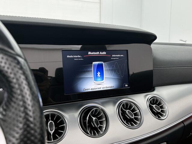 Mercedes-Benz E-KLASSE Cabrio 200 AMG Sportpakket | Aircap | Aircarf | Leder | Memory | Sfeerverlichting | Dode Hoek Ass | Stoelverwarming | Inclusief 12 Maanden Garantie.