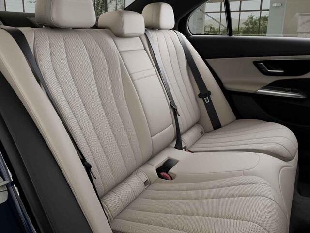 Mercedes-Benz E-KLASSE Limousine 300 e Business Solution AMG