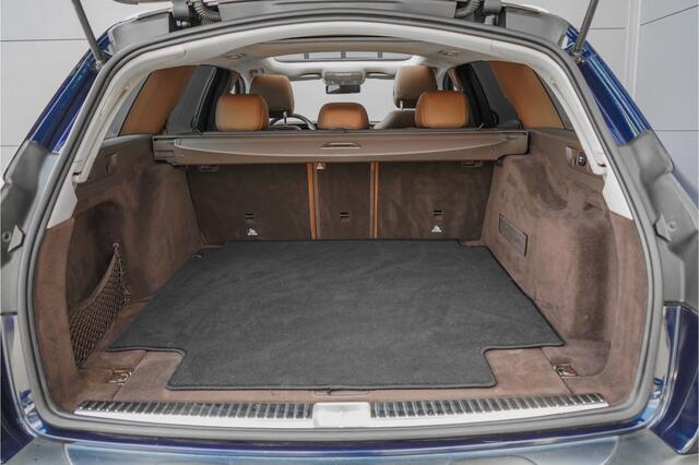 Mercedes-Benz E-KLASSE All-Terrain 220 d 4MATIC Premium Plus Pano Luchtvering Trekhaak 360°