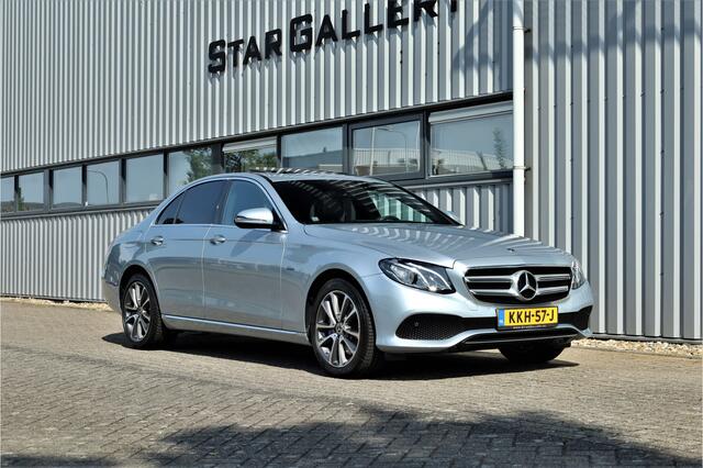 Mercedes-Benz E-KLASSE E 350 e Hybride Avantgarde 41937km