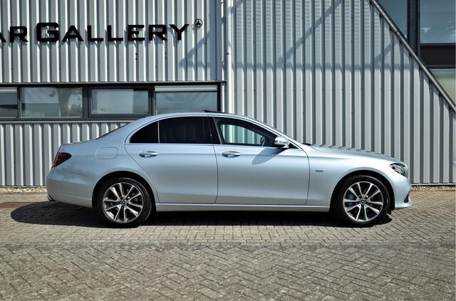 Mercedes-Benz E-KLASSE E 350 e Hybride Avantgarde 41937km
