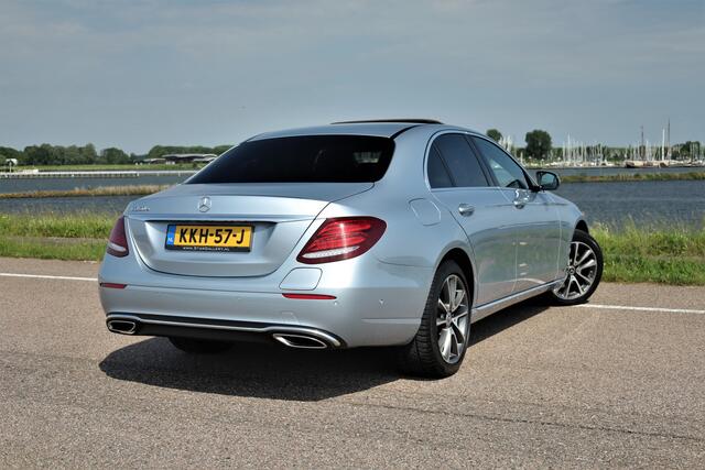 Mercedes-Benz E-KLASSE E 350 e Hybride Avantgarde 41937km
