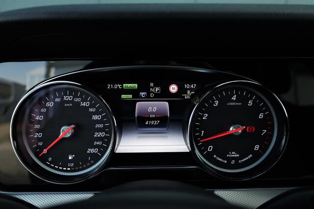 Mercedes-Benz E-KLASSE E 350 e Hybride Avantgarde 41937km