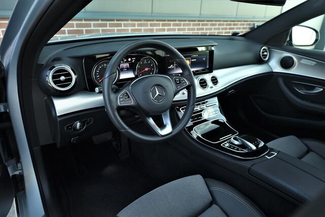 Mercedes-Benz E-KLASSE E 350 e Hybride Avantgarde 41937km