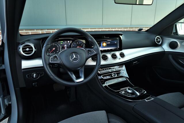 Mercedes-Benz E-KLASSE E 350 e Hybride Avantgarde 41937km