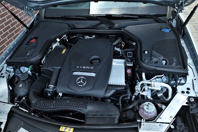 Mercedes-Benz E-KLASSE E 350 e Hybride Avantgarde 41937km
