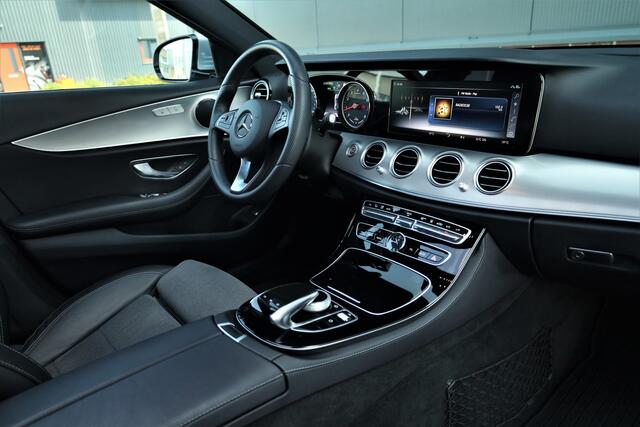 Mercedes-Benz E-KLASSE E 350 e Hybride Avantgarde 41937km