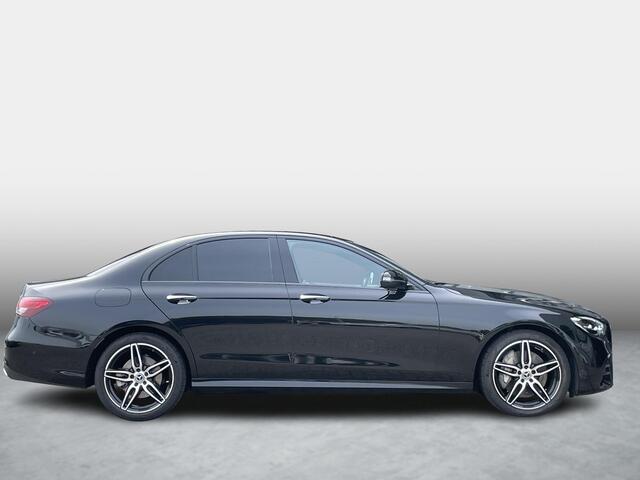 Mercedes-Benz E-KLASSE 300 e Business Solution AMG