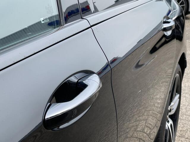 Mercedes-Benz E-KLASSE 300 e Business Solution AMG