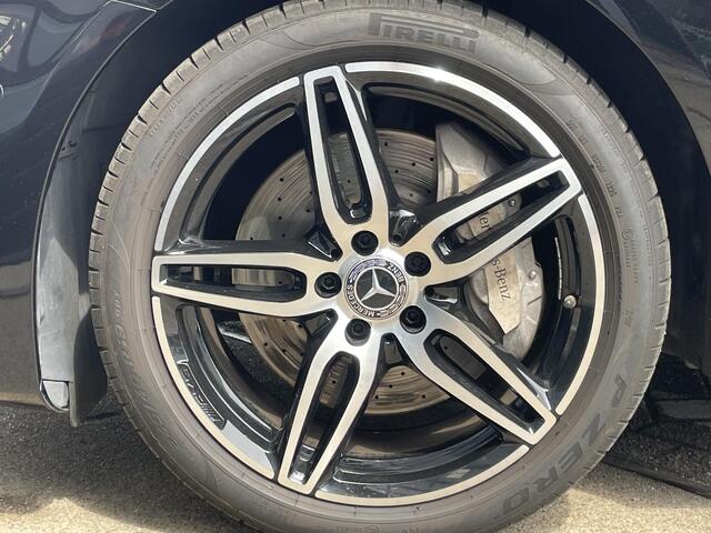 Mercedes-Benz E-KLASSE 300 e Business Solution AMG