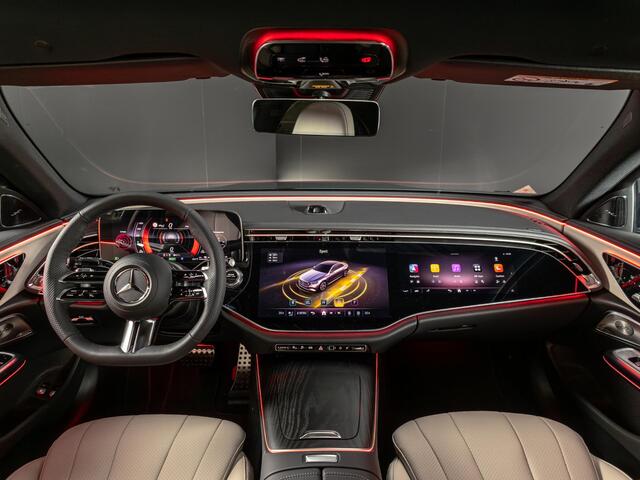 Mercedes-Benz E-KLASSE Limousine 300 e Sport Edition
