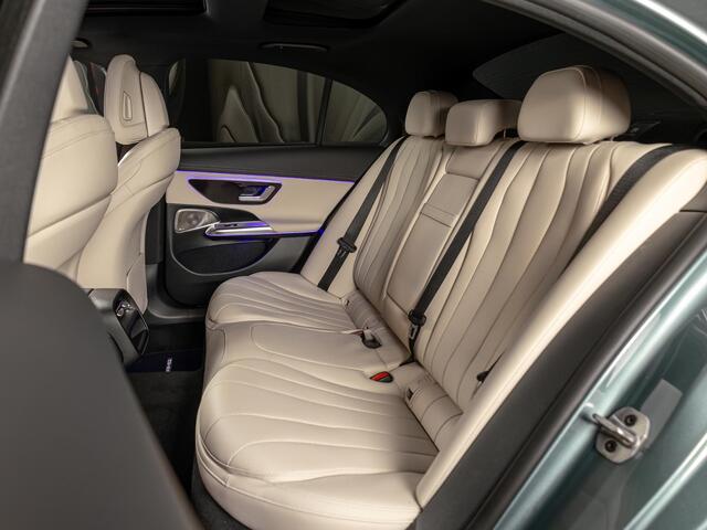 Mercedes-Benz E-KLASSE Limousine 300 e Sport Edition