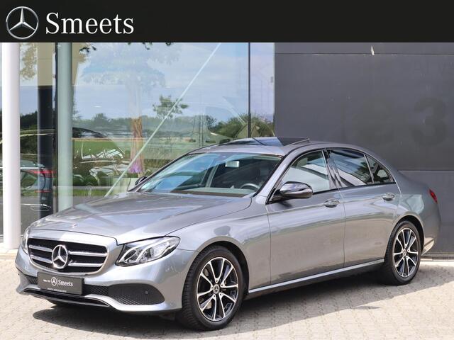 Mercedes-Benz E-KLASSE 200 Premium