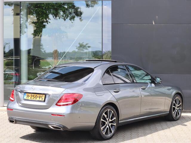 Mercedes-Benz E-KLASSE 200 Premium