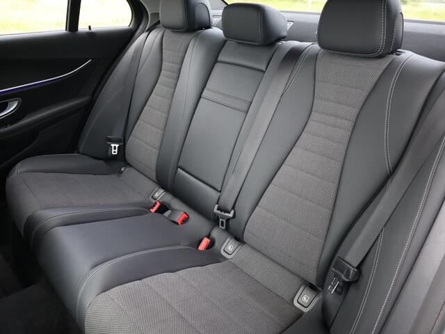 Mercedes-Benz E-KLASSE 200 Premium