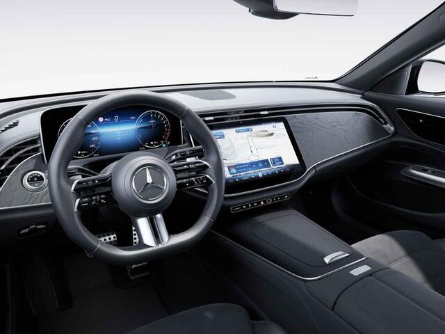 Mercedes-Benz E-KLASSE 300 e Business Solution AMG