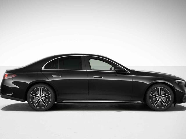 Mercedes-Benz E-KLASSE 300 e Business Solution AMG