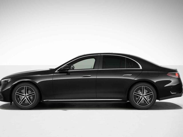 Mercedes-Benz E-KLASSE 300 e Business Solution AMG