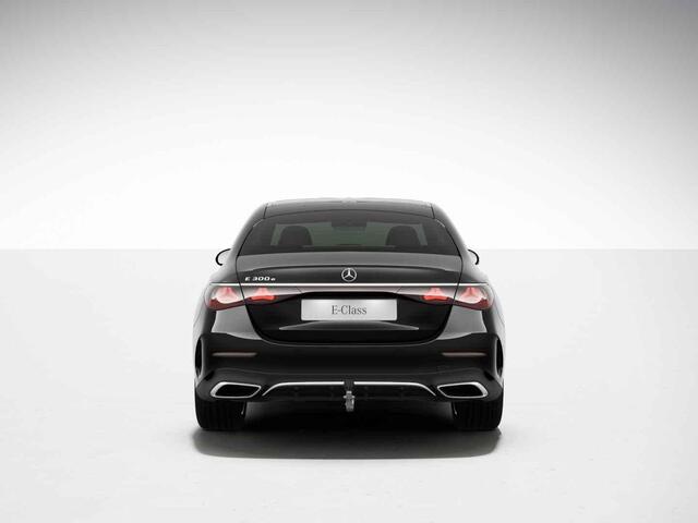 Mercedes-Benz E-KLASSE 300 e Business Solution AMG