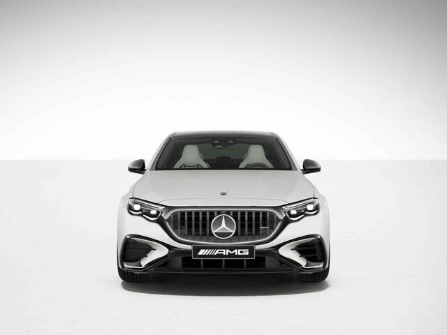 Mercedes-Benz E-KLASSE Mercedes-AMG AMG 53 4MATIC+ Night Edition