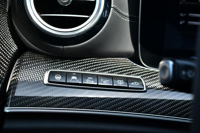 Mercedes-Benz E-KLASSE AMG 63 S 4MATIC+ 1e Lak | Softclose | CARBON