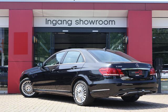 Mercedes-Benz E-KLASSE 350 BlueTEC Prestige Avantgarde | 6-Cilinder | Schuif -/ Kanteldak | Harman/Kardon | Leder |