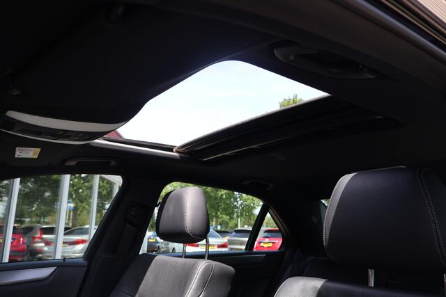 Mercedes-Benz E-KLASSE 350 BlueTEC Prestige Avantgarde | 6-Cilinder | Schuif -/ Kanteldak | Harman/Kardon | Leder |