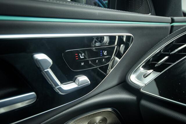 Mercedes-Benz E-KLASSE 400 e 4MATIC AMG Line