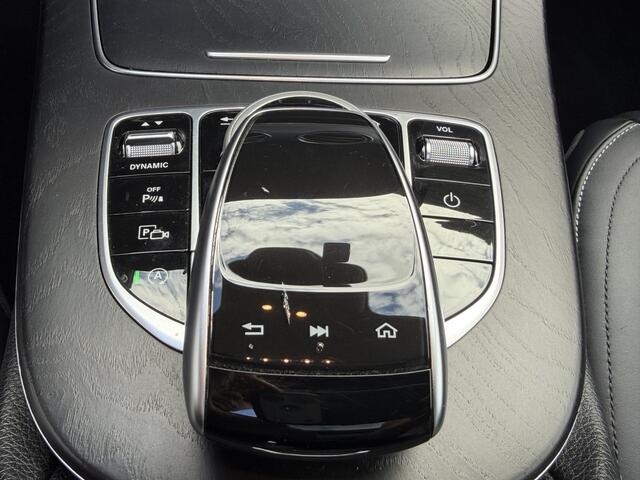 Mercedes-Benz E-KLASSE 220 d Business Solution AMG Panoramadak!