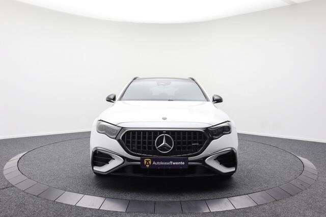 Mercedes-Benz E-KLASSE E53 AMG 4M+ | Premium+ | Pano | Perf. Seats | Burm. 4D | Night p