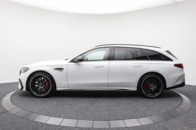 Mercedes-Benz E-KLASSE E53 AMG 4M+ | Premium+ | Pano | Perf. Seats | Burm. 4D | Night p