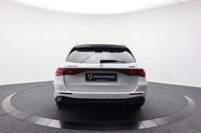 Mercedes-Benz E-KLASSE E53 AMG 4M+ | Premium+ | Pano | Perf. Seats | Burm. 4D | Night p