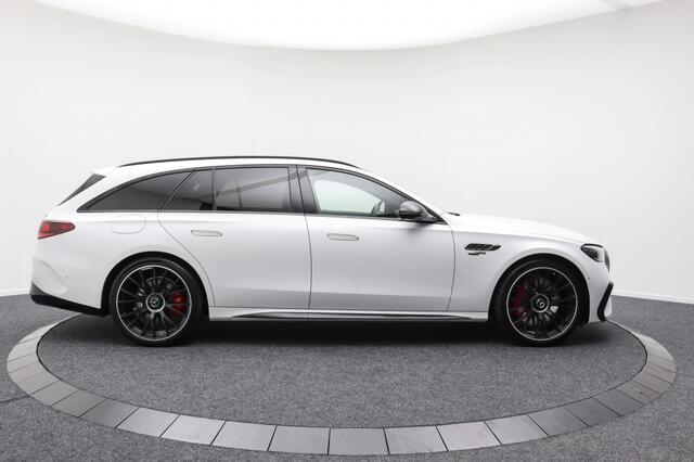 Mercedes-Benz E-KLASSE E53 AMG 4M+ | Premium+ | Pano | Perf. Seats | Burm. 4D | Night p