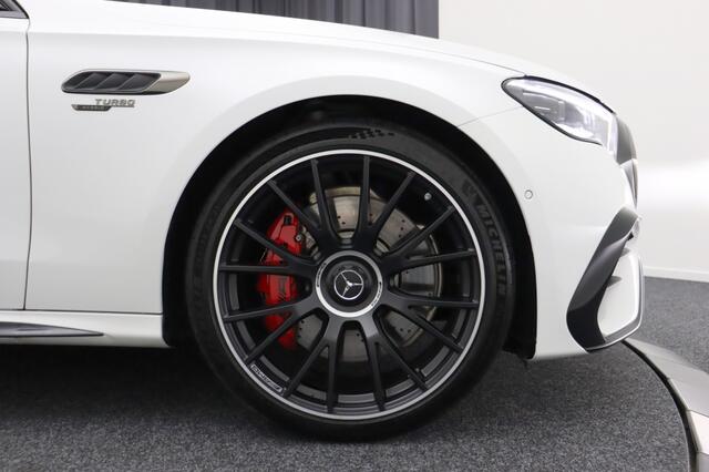 Mercedes-Benz E-KLASSE E53 AMG 4M+ | Premium+ | Pano | Perf. Seats | Burm. 4D | Night p