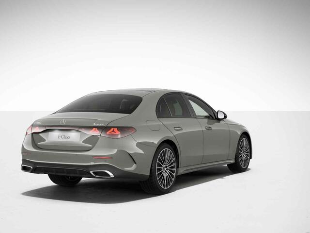 Mercedes-Benz E-KLASSE 300 e Business Solution AMG