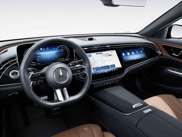 Mercedes-Benz E-KLASSE 300 e Business Solution AMG
