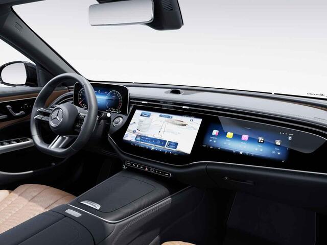 Mercedes-Benz E-KLASSE 300 e Business Solution AMG
