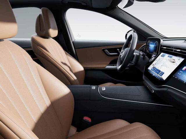 Mercedes-Benz E-KLASSE 300 e Business Solution AMG