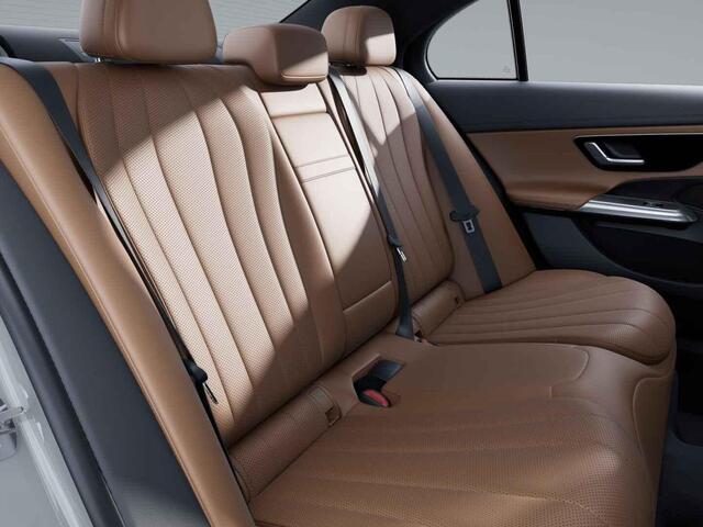 Mercedes-Benz E-KLASSE 300 e Business Solution AMG