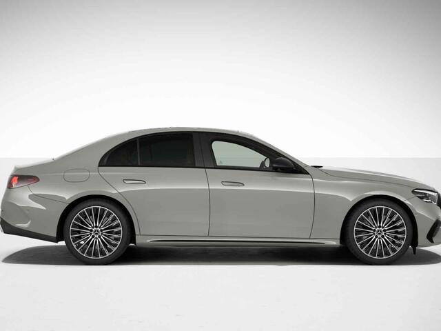 Mercedes-Benz E-KLASSE 300 e Business Solution AMG