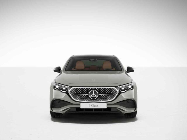 Mercedes-Benz E-KLASSE 300 e Business Solution AMG